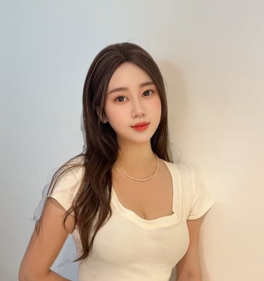 Therapist Yoyo in uniform