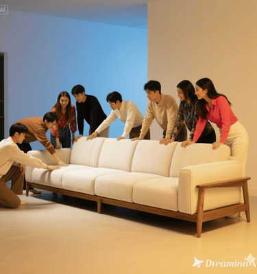 productos para tapiceria