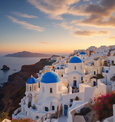 Cruise ship passengers stepping into a luxury van right at the port