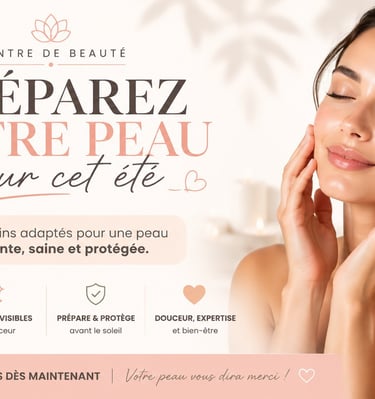 publiboost exemple client centre beauté