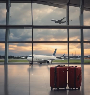 Stack of insurance documents and a pen on a wooden desk, ready for signing.