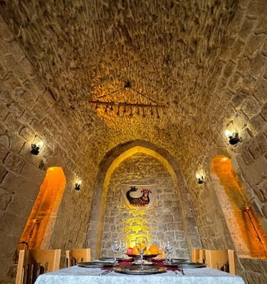 Mardin Sıra Geceleri | 0536 456 43 47