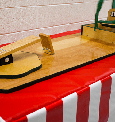 carnival games rental