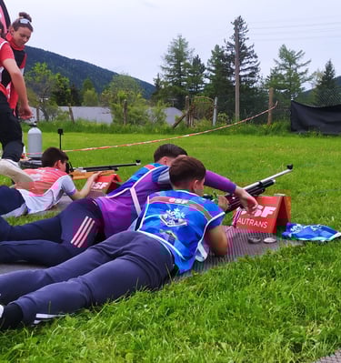 Activité adulte vacances vercors