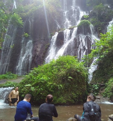 Bromo and Tumpak sewu Tour