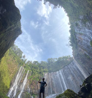 Bromo and Tumpak sewu Tour