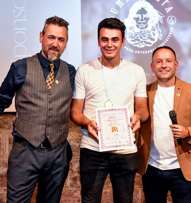 Argentina Spirits Awards