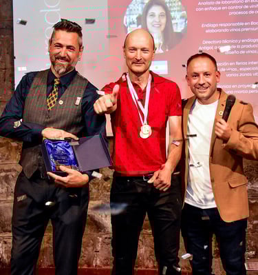 Argentina Spirits Awards