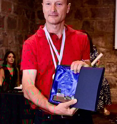 Argentina Spirits Awards