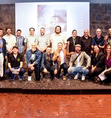 Argentina Spirits Awards
