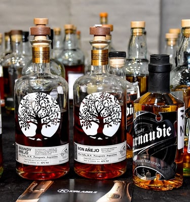 Argentina Spirits Awards