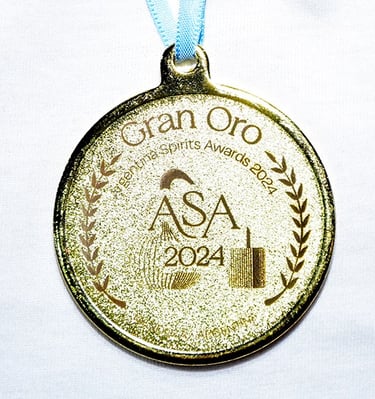 Argentina Spirits Awards