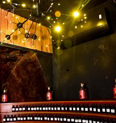 Argentina Spirits Awards