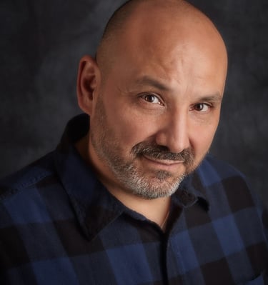 Making Dinner for Tia 