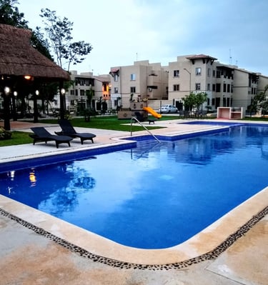 real estate cancun