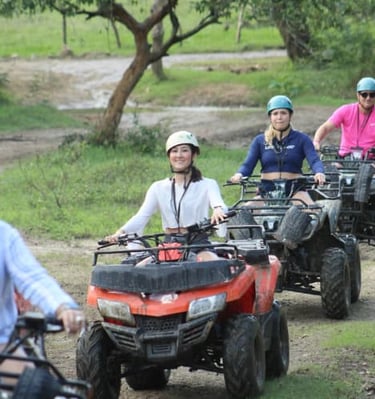 atv tours
