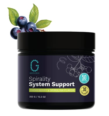 supplement bottle design dark purple color