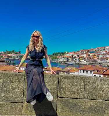 wine tours in Porto