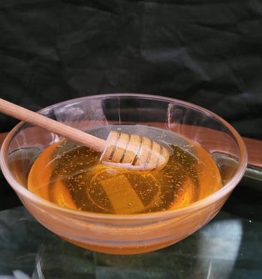 Raw Honey