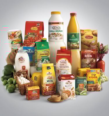 group of people ib the marker