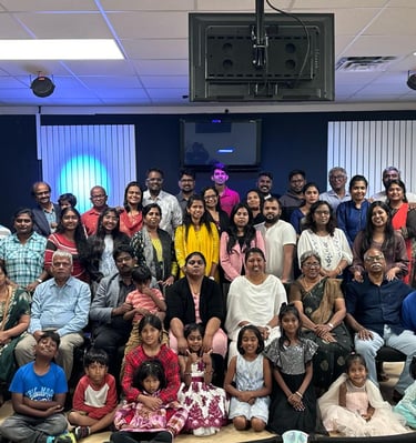 mississauga christian church