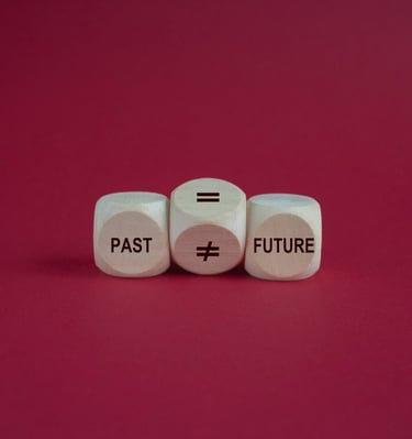 You past doesn't need to affect your future when you have self-love