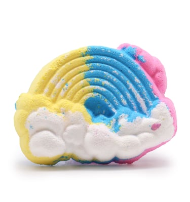 Frizzanti per bambini