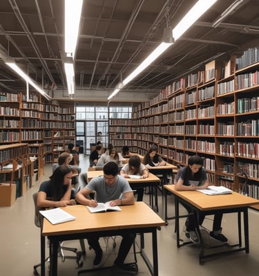 Education and tutoring