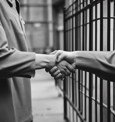 Believing in a new beginning