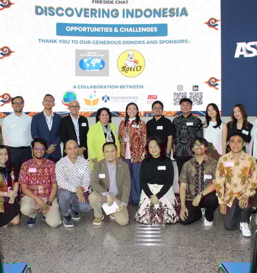 organizing-events-to-open-discussion-between-indonesia-and-arizona