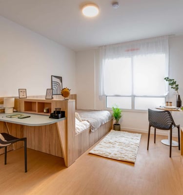 Studio neuf Gif Sur Yvette-Upsilon