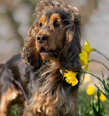 pet photography in Wakefield