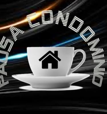 Pausa condominio video su you tube