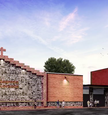 Colegio Sagrado Corazón SLP