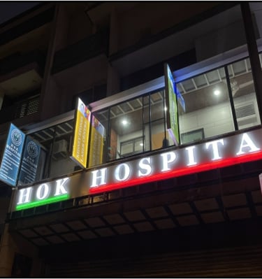 All outddor work Acp sign board manufacturer, led sign board manufacturer