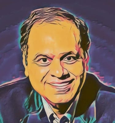 Ramesh damani