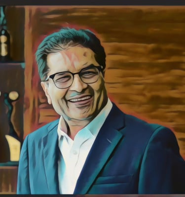 raamdeo aggrawal