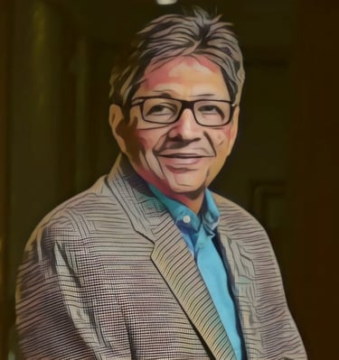 parag parikh