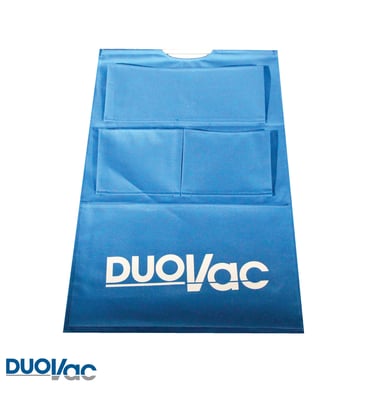 ACCESSOIRES DUOVAC ASPIRATEUR CENTRALISÉ