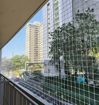 pigeon nets IN JALAHALLI BANGALORE