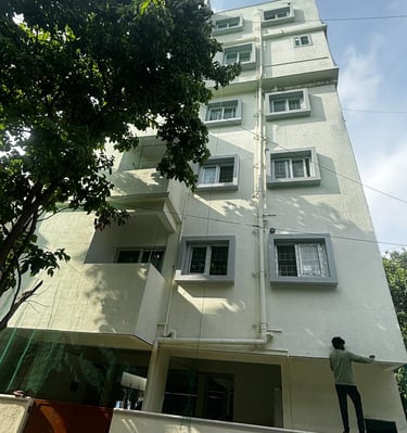 Best duct area nets in bangalore