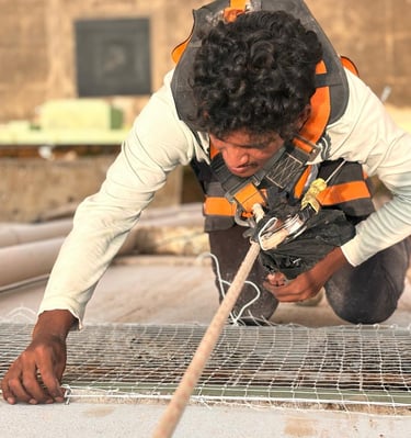 Best Duct Nets in Bannerghatta