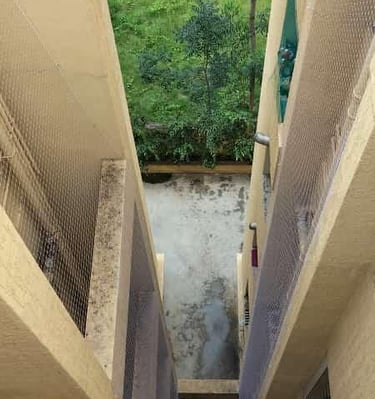 Best Duct Nets in Bannerghatta