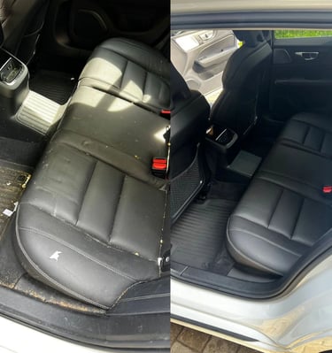 mobile car detailing in Mississauga