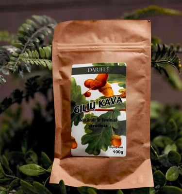 Giliu kava kurk park festivalis