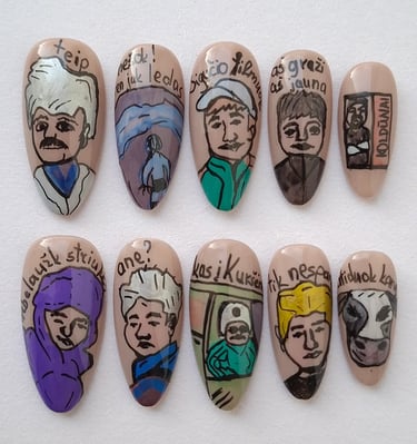 nagai kubu kurk park festivalis