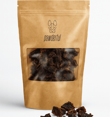 pawderful kurk park festivalis