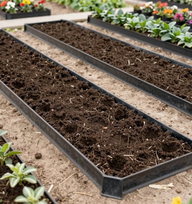 man in white shirt planting at daytime