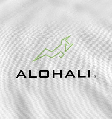 Al ohali logo | Visual identity