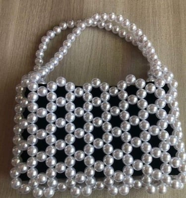 شنط هاند ميد